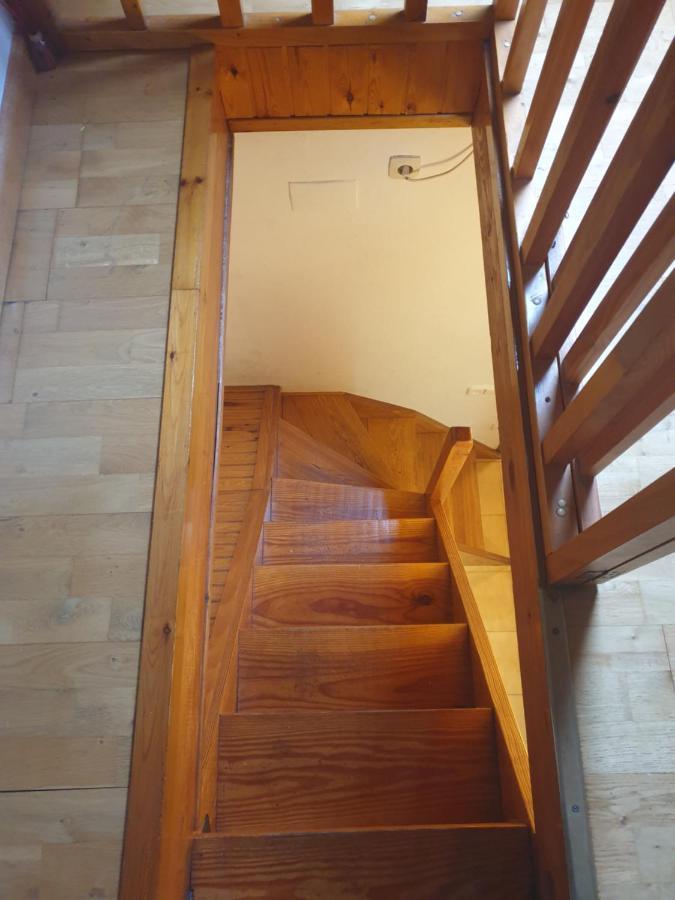 Duplex Pla De L'Ermita Apartment Екстериор снимка