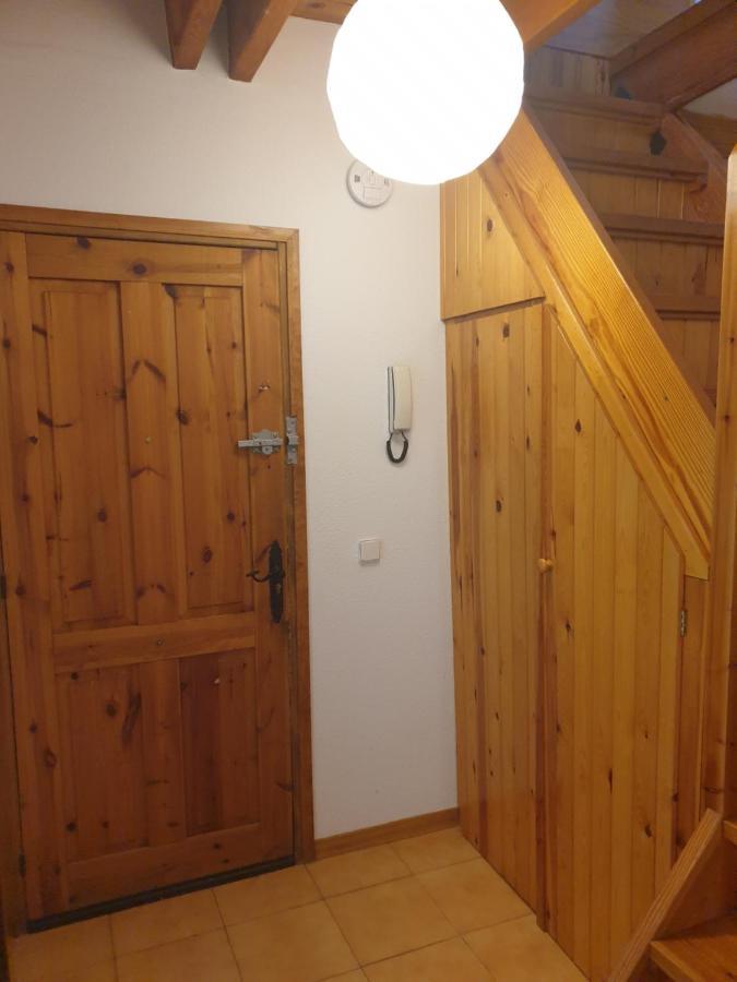 Duplex Pla De L'Ermita Apartment Екстериор снимка
