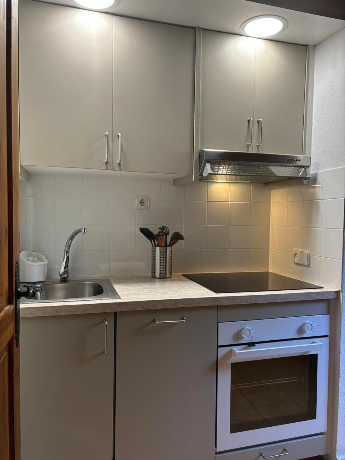 Duplex Pla De L'Ermita Apartment Екстериор снимка