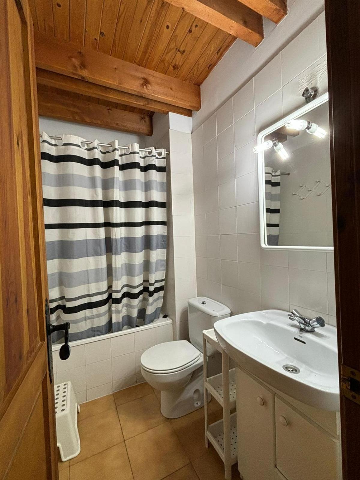 Duplex Pla De L'Ermita Apartment Екстериор снимка