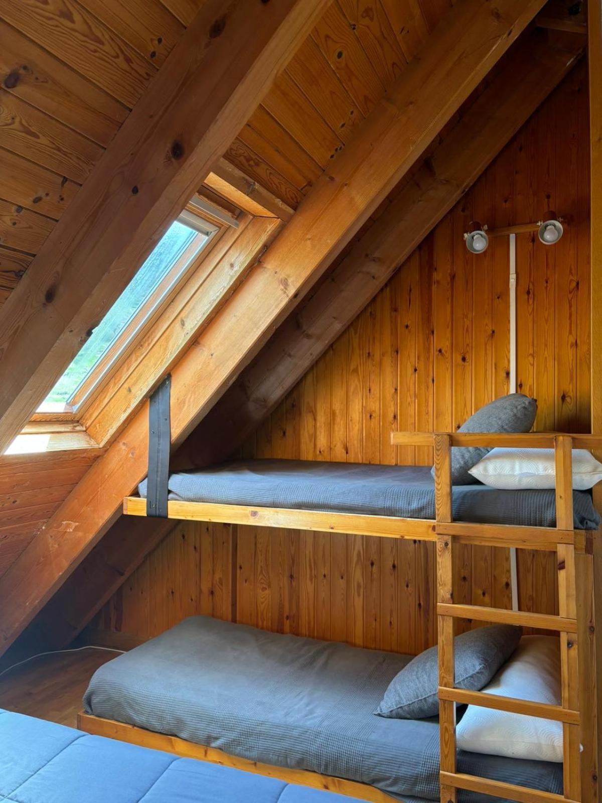 Duplex Pla De L'Ermita Apartment Екстериор снимка