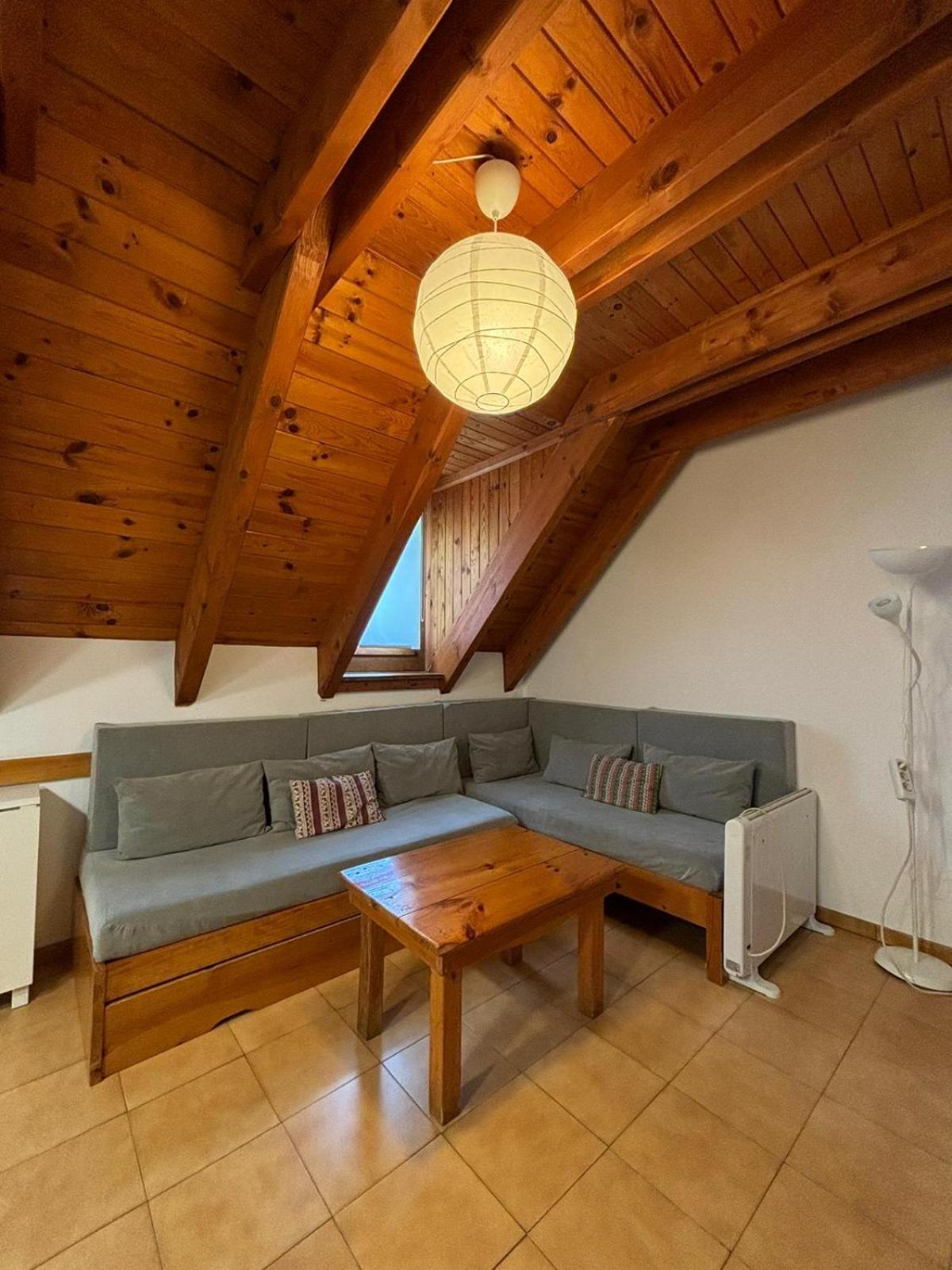 Duplex Pla De L'Ermita Apartment Екстериор снимка