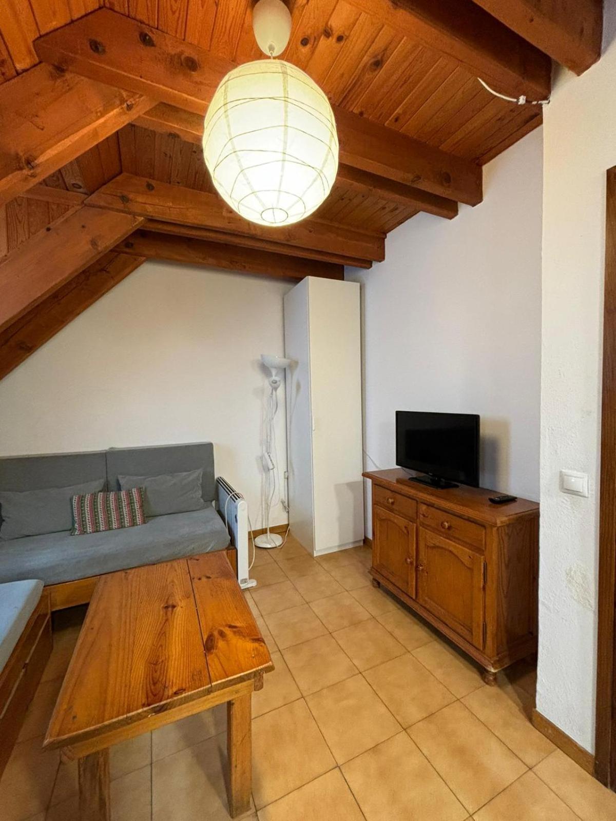 Duplex Pla De L'Ermita Apartment Екстериор снимка